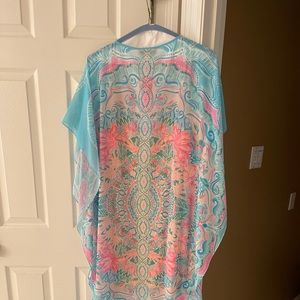 New with tags Lilly Pulitzer